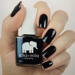 Ella+ Mila Mommy In Lights Out Not Used No Box Not Returnable